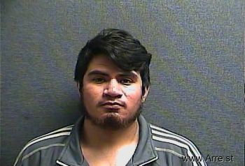 Eduardo  Perez Romero Mugshot