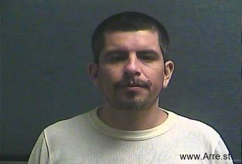 Eduardo  Vazquez Mugshot