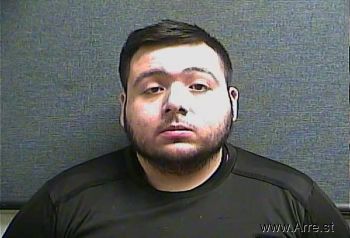 Edward A Hernandez Mugshot