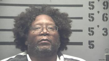 Edward  Mack Mugshot