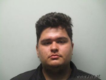 Edward Manuel Martinez Mugshot