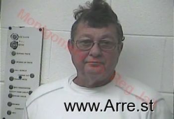 Edward Lee Penick Mugshot