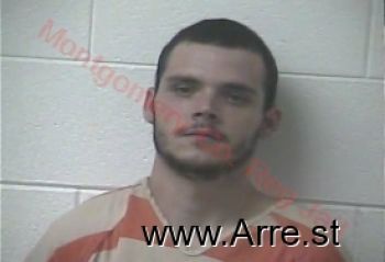 Edward Ronald Keith Robinson Mugshot