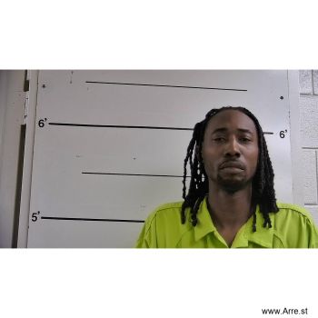 Edward Daniel Walker Mugshot