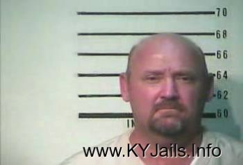 Edward Wayne Smith   Mugshot