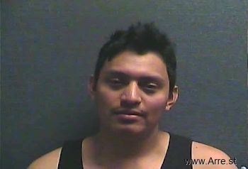 Edwin  Gomez Mugshot