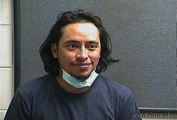 Edwin Josue Lopez Bamaca Mugshot