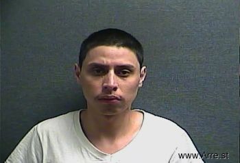 Edwin  Lopez De Paz Mugshot