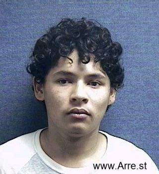 Edwin  Ramos Mugshot