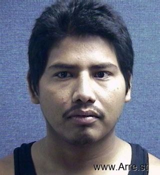 Efrain  Diaz Ovando Mugshot