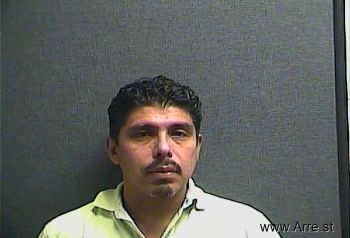 Efrain Mata Leal Mugshot