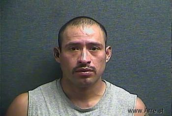 Efren  Chavez Pena Mugshot