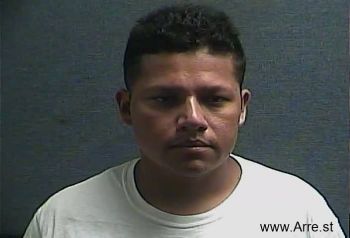 Eli  Flores Morales Mugshot