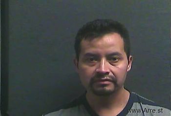 Elias  Estrada Diaz Mugshot