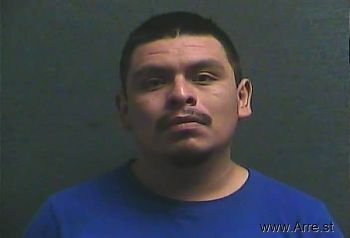 Eliezer  Flores Mendez Mugshot