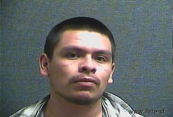 Eliezer  Flores Mendez Mugshot