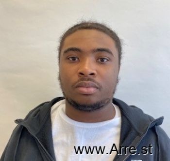 Elijah Sincere Adams Mugshot