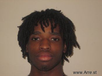 Elijah Dashon Barnett Mugshot