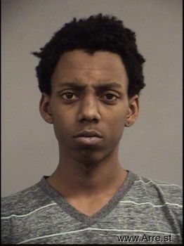 Elijah  Bellaphant Mugshot