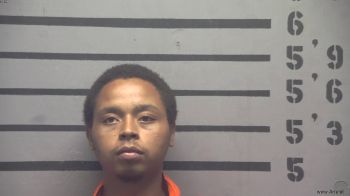 Elijah  Davis Mugshot