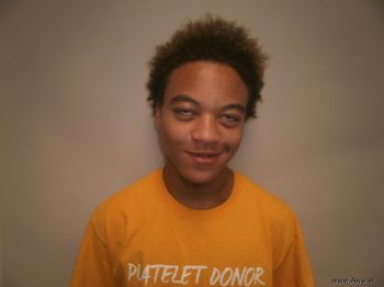 Elijah Darrell Joyner Mugshot