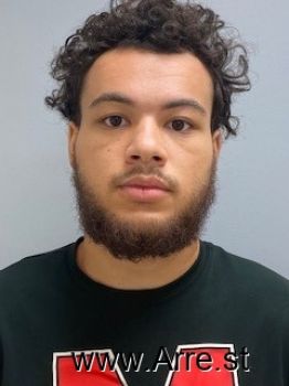 Elijah  Payne Mugshot