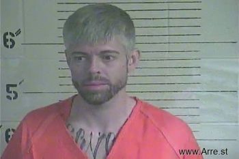 Elijah M Stone Mugshot