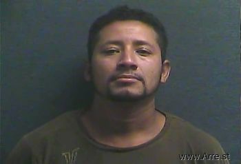 Eliseo  Villalobos Sarmiento Mugshot