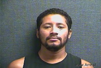 Eliseo  Villalobos Sarmiento Mugshot