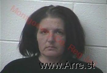 Elisha Dawn Davis Mugshot