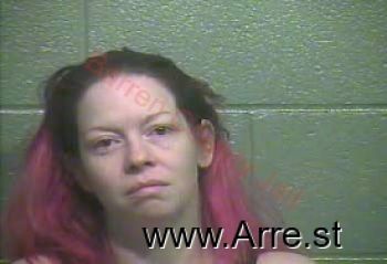 Elizabeth Ann Adams Mugshot