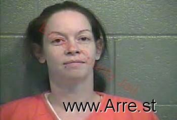 Elizabeth Ann Adams Mugshot