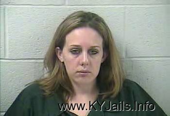 Elizabeth Ann Tinnell   Mugshot