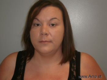 Elizabeth  Ayers Mugshot