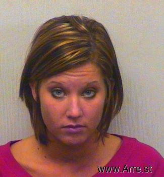 Elizabeth Anne Bailey Mugshot