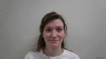 Elizabeth  Bowman Mugshot