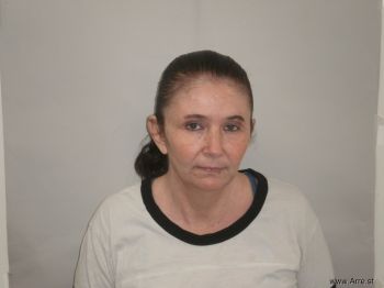 Elizabeth  Brown Mugshot