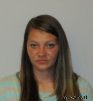 Elizabeth  Bryant Mugshot