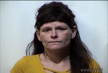 Elizabeth  Cook Mugshot