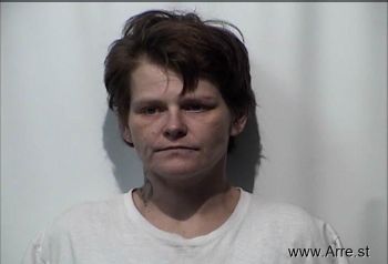 Elizabeth  Cook Mugshot