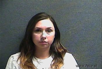 Elizabeth Nicole Ewell Mugshot