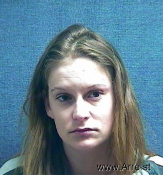 Elizabeth Marie Fuller Mugshot