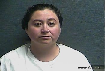 Elizabeth  Garcia Lovera Mugshot