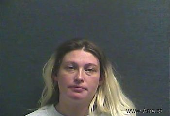 Elizabeth  Hobbs Mugshot