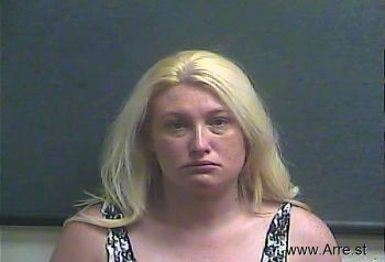 Elizabeth  Hobbs Mugshot