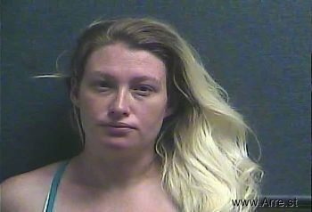 Elizabeth  Hobbs Mugshot