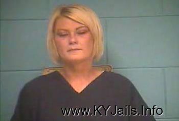 Elizabeth J Lemaster   Mugshot