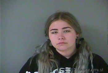 Elizabeth M Kelley Mugshot