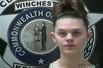 Elizabeth Michelle Neal Mugshot