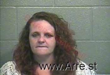 Elizabeth Ann Osborne Mugshot